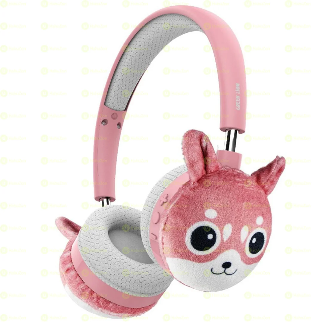 Lion GK-600 Kids Wireless