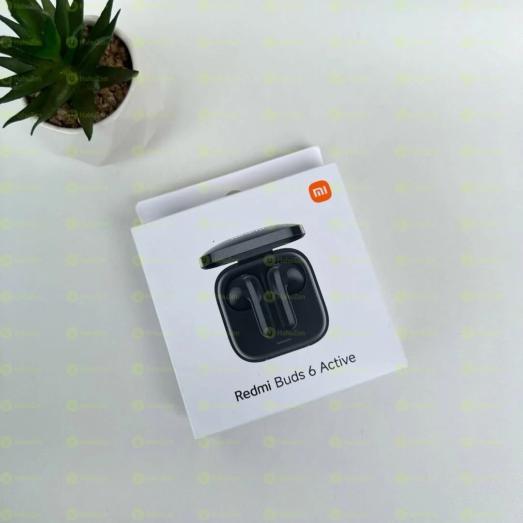 Original Xiaomi Redmi Buds 6 Active