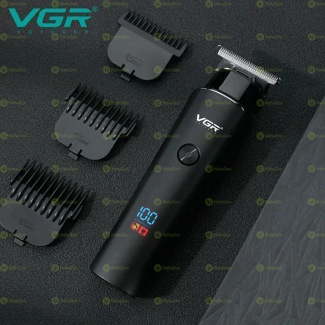 VGR V-937 Professional Hair Trimmer