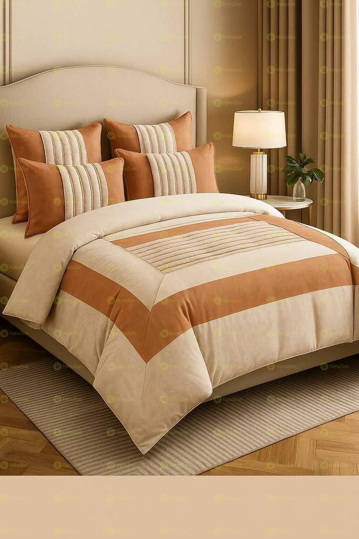 3 ፒስ ኮንፈርት