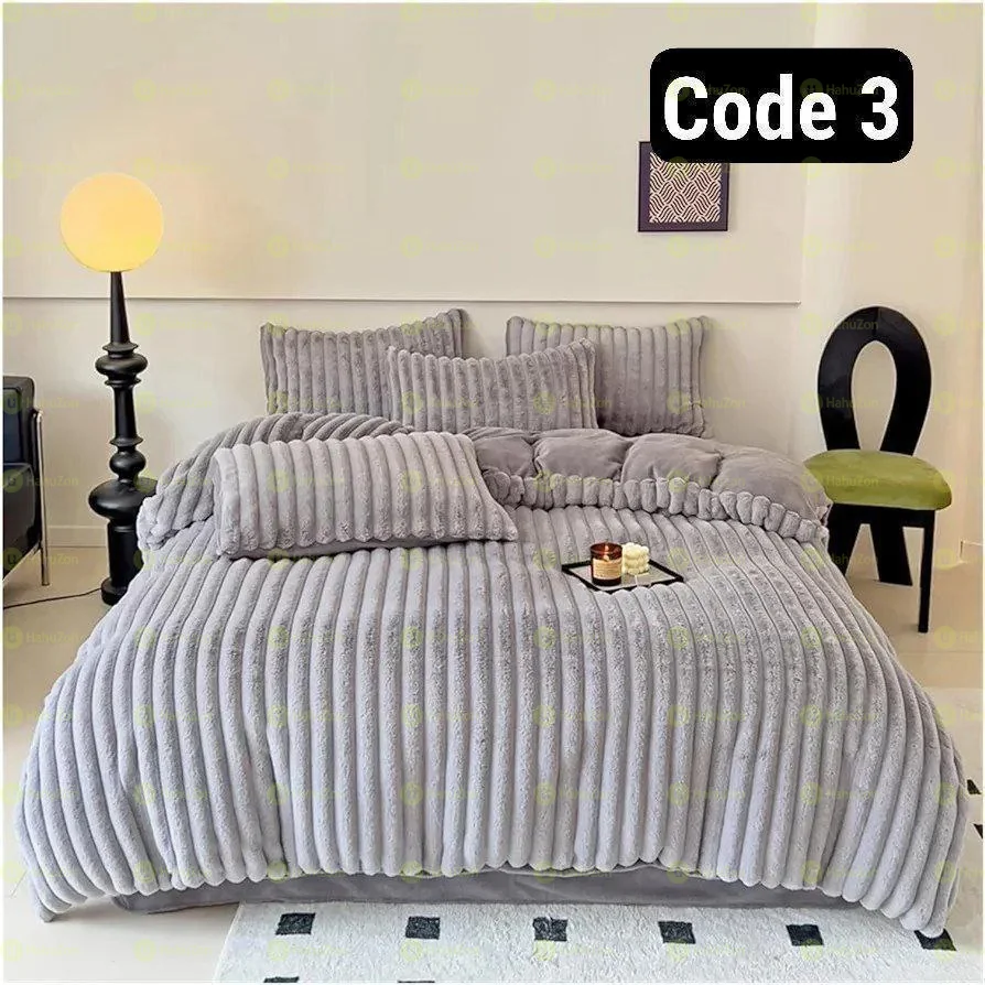 1.20 ሜትር 3 ፒስ ኮንፈርት