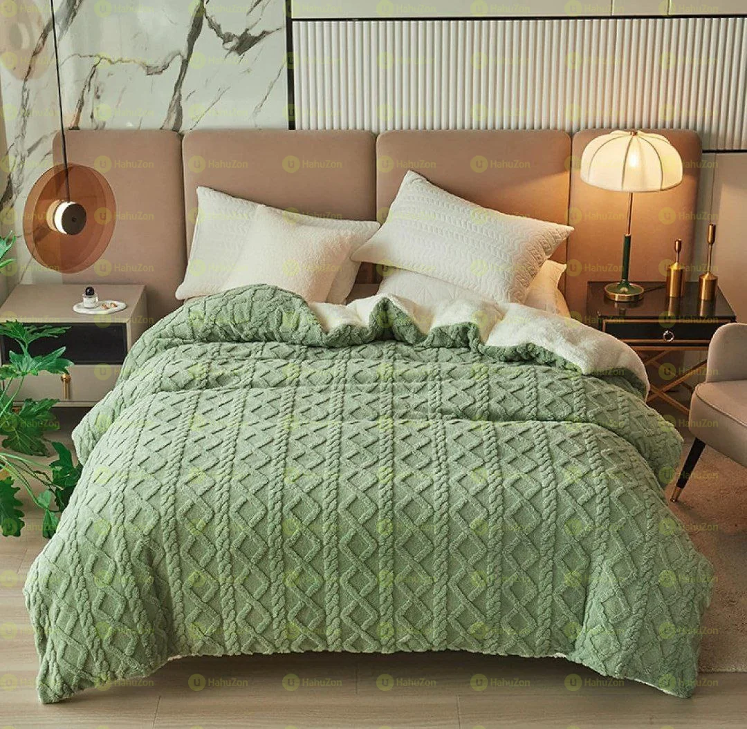 3 ፒስ ኮንፈርት