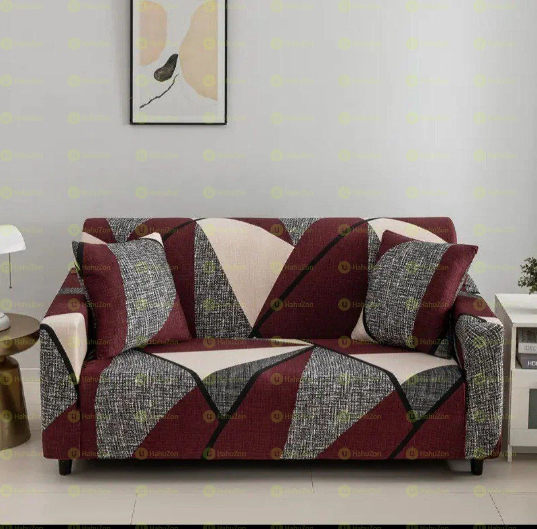 ውብ እና ማራኪ እይታ የሚፈጥሩ የሶፋ ጨርቆች