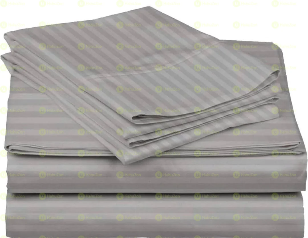 አንሶላ እና ትራስ ልብስ