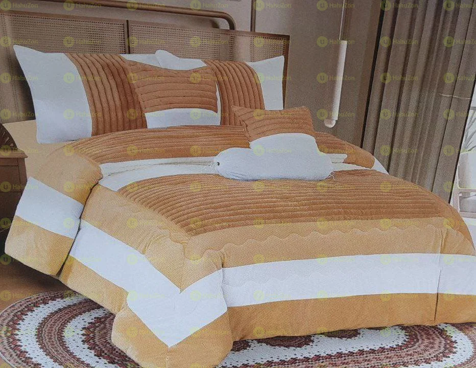 7 ፒስ ኮንፈርት