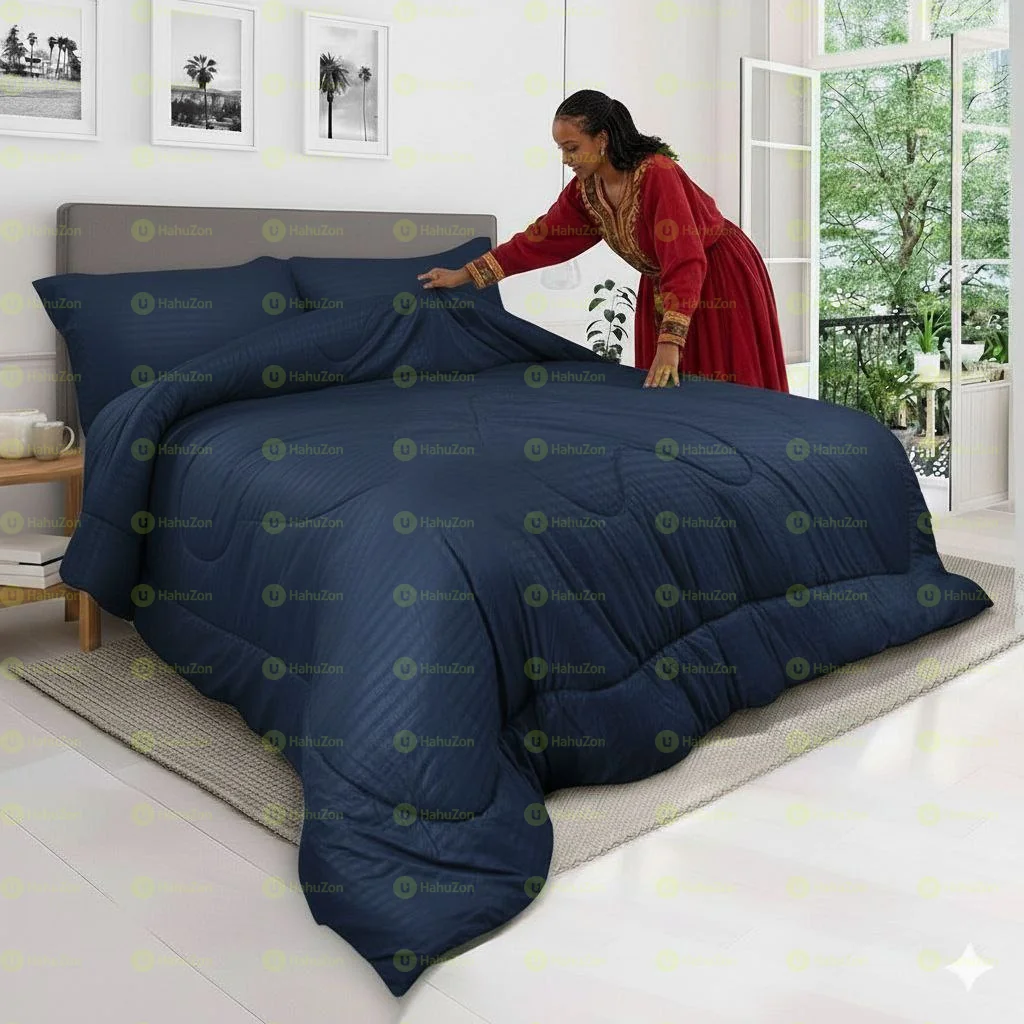 3 ፒስ ኮንፈርት