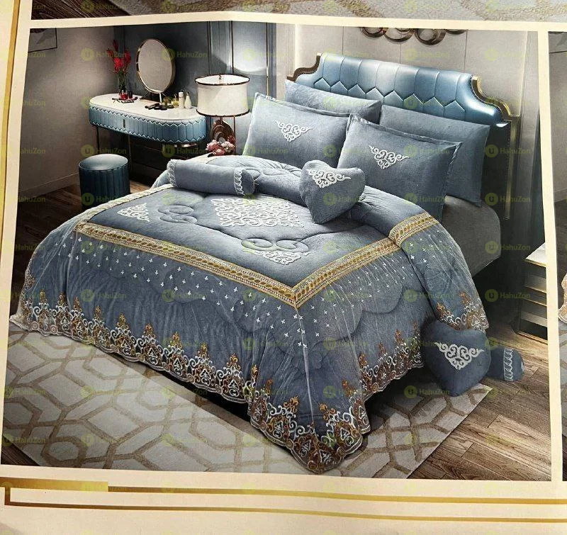 10  ፒስ ኮንፈርት