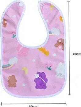 Baby Bibs Apron