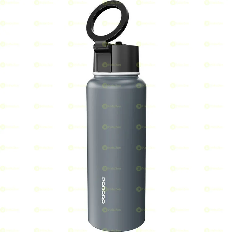 Porodo Magnetic Mount Water Bottle