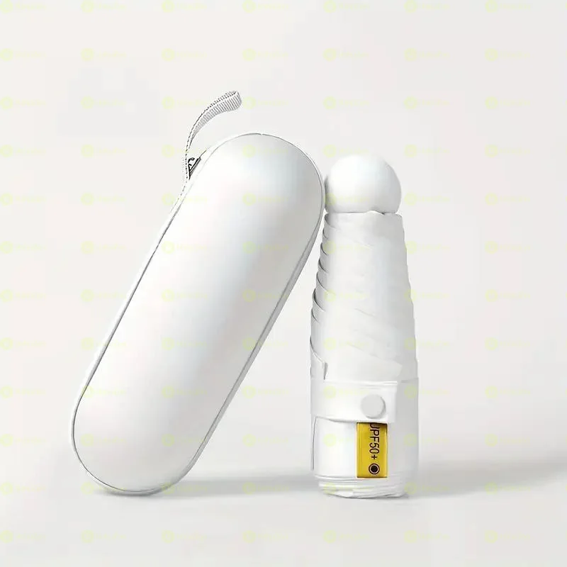 Mini Pocket UV Umbrella