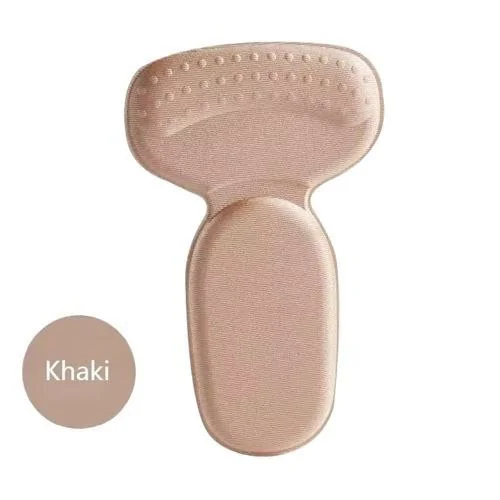 Women Sponge Heel Cushion Pads