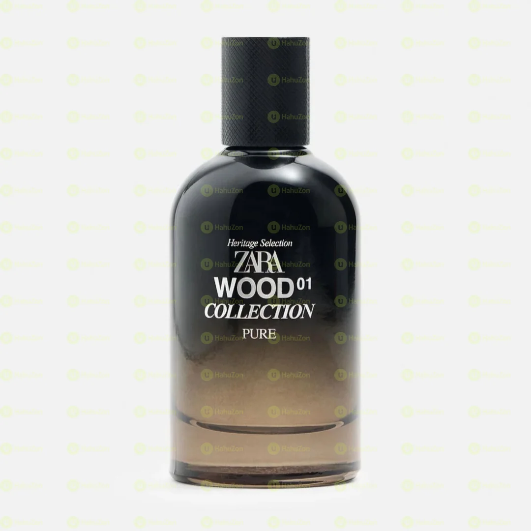 Original Zara Perfumes