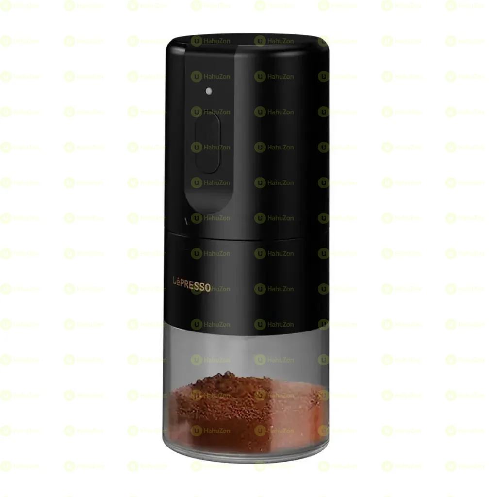 LePresso Portable Coffee Conical Grinder