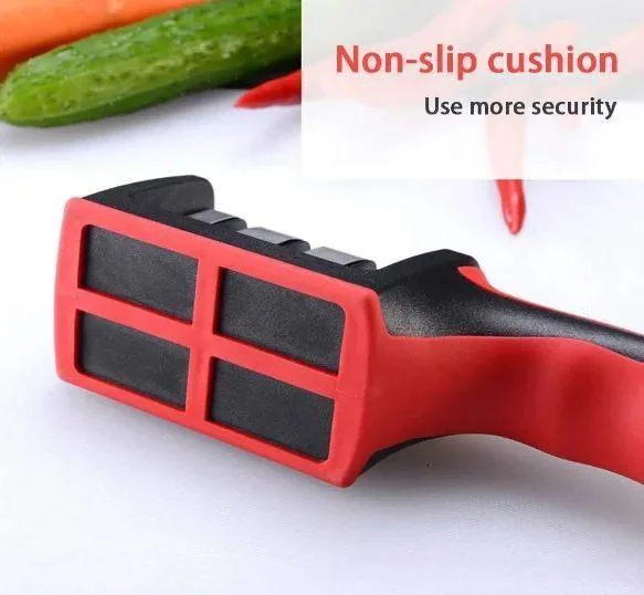 Manual knife Sharpener