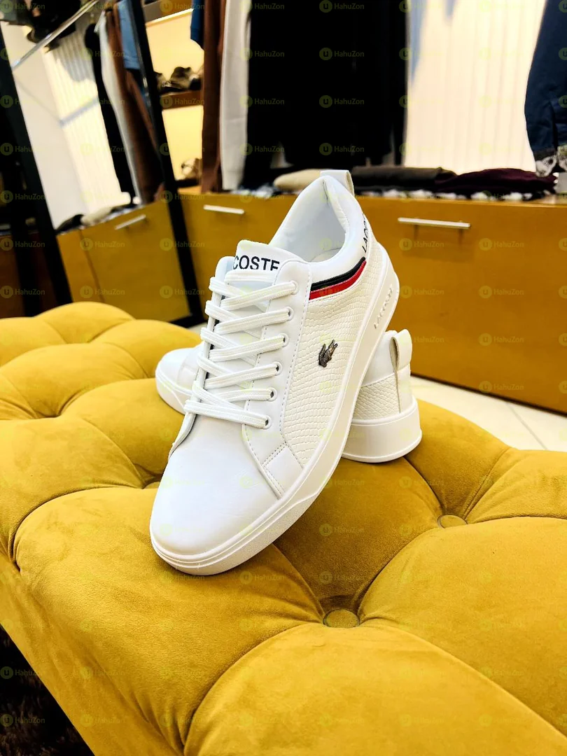 Lacoste Men's Shoes