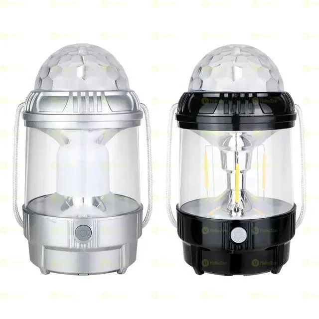 Multifunctional Stage Lights