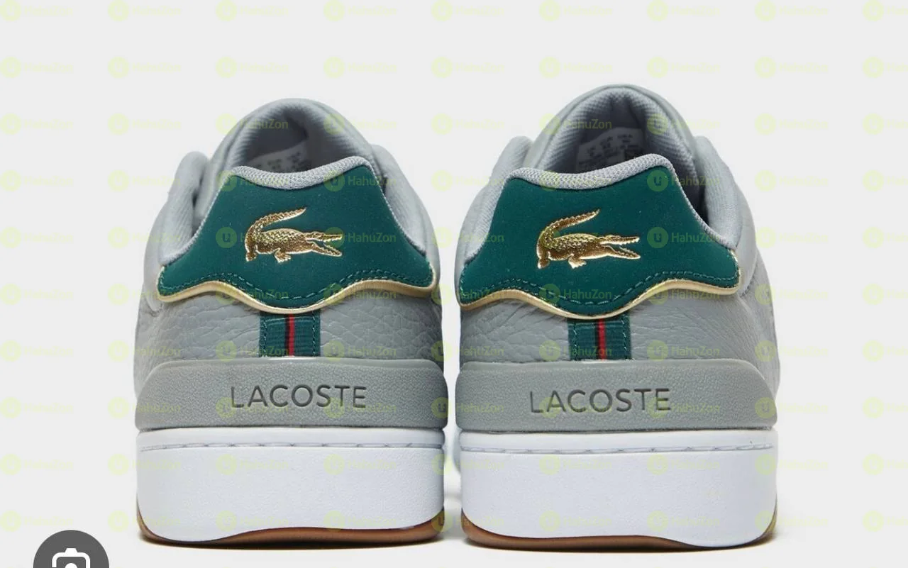 Lacoste Men's Shoes
