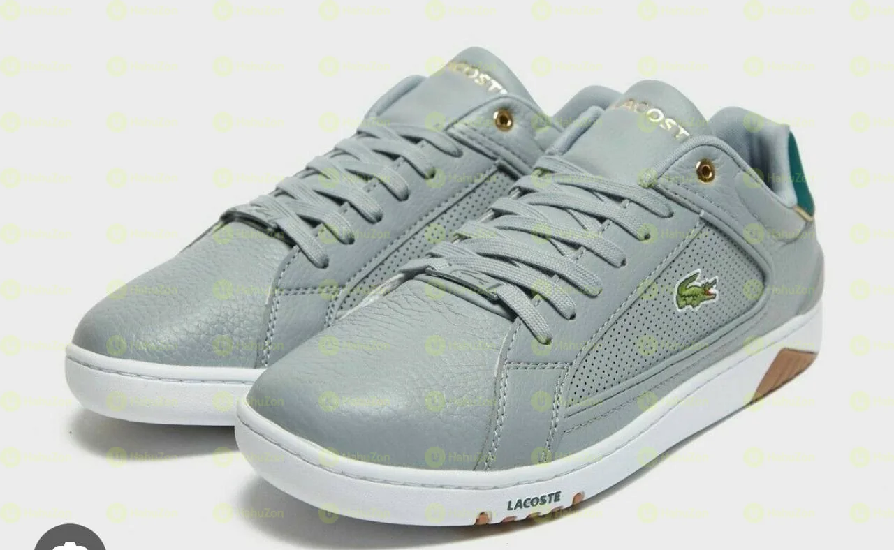 Lacoste Men's Shoes