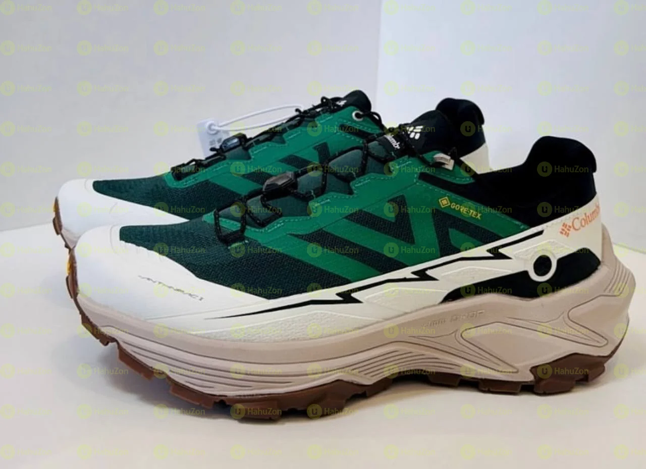 Columbia Men's Shoes