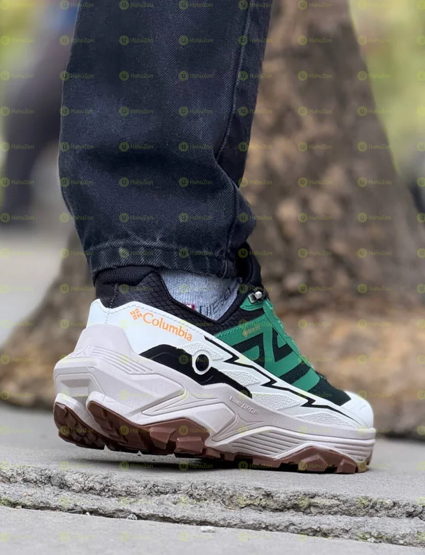 Columbia Men's Shoes