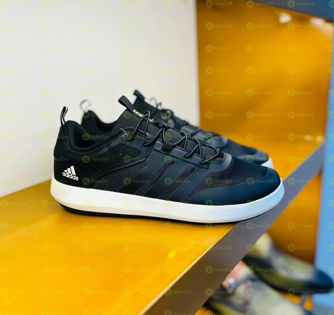 Adidas Men's Shoes