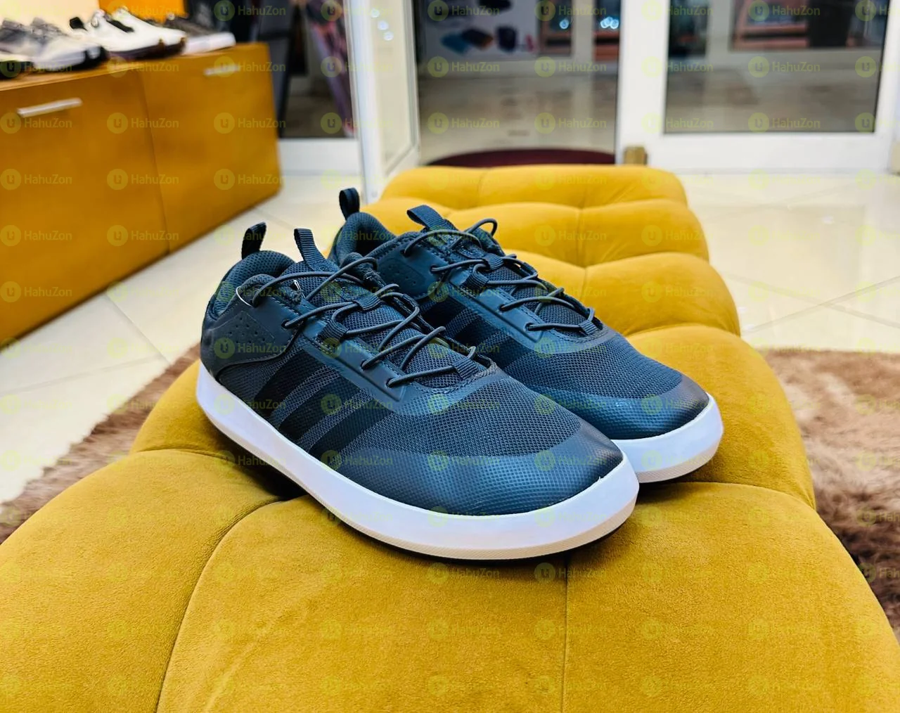 Adidas Men's Shoes