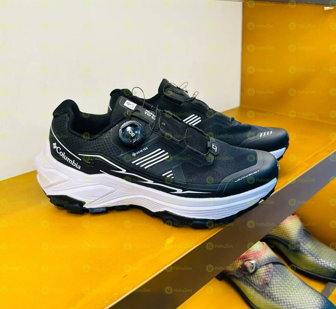 Columbia Men's Shoes