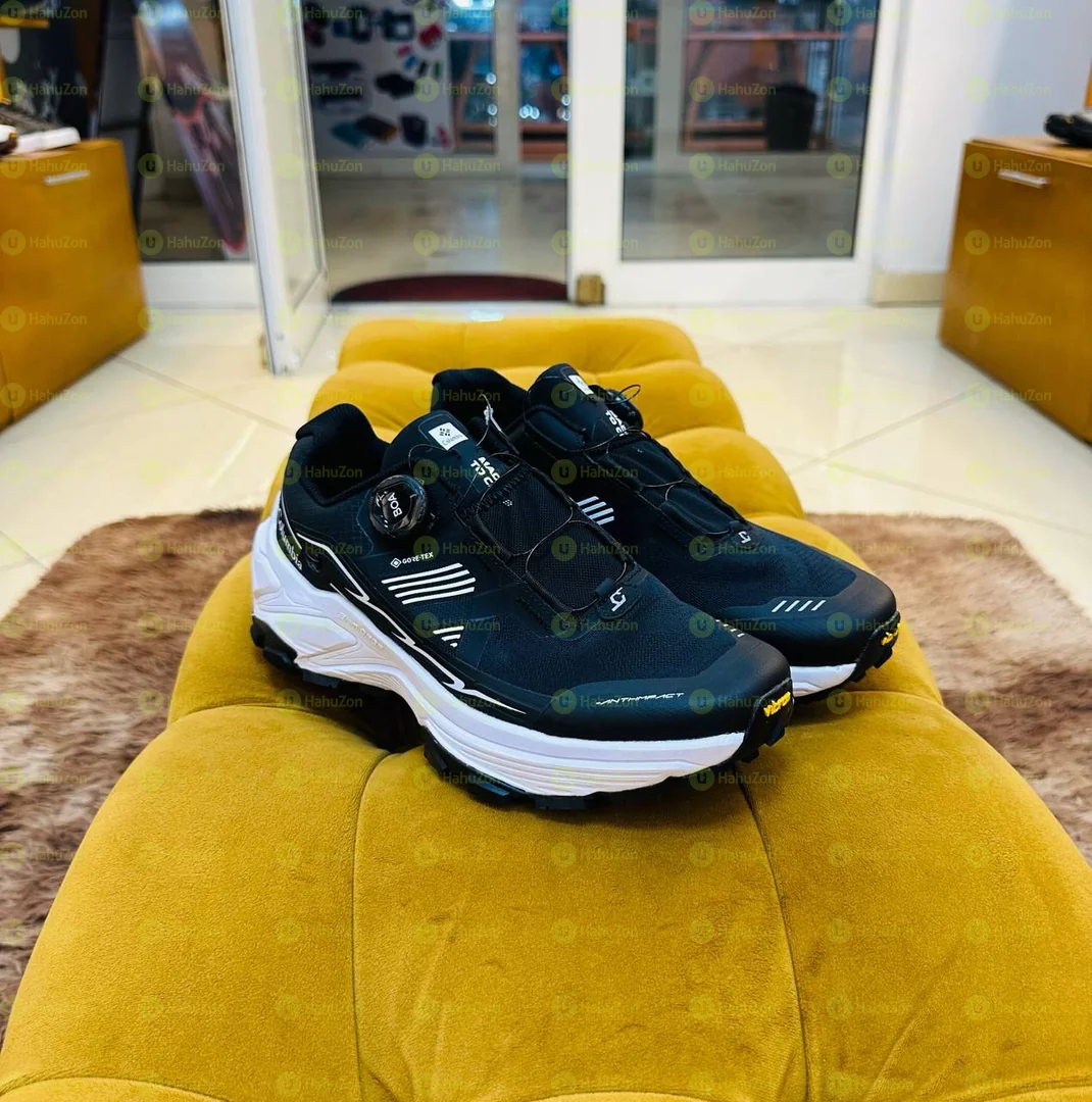 Columbia Men's Shoes