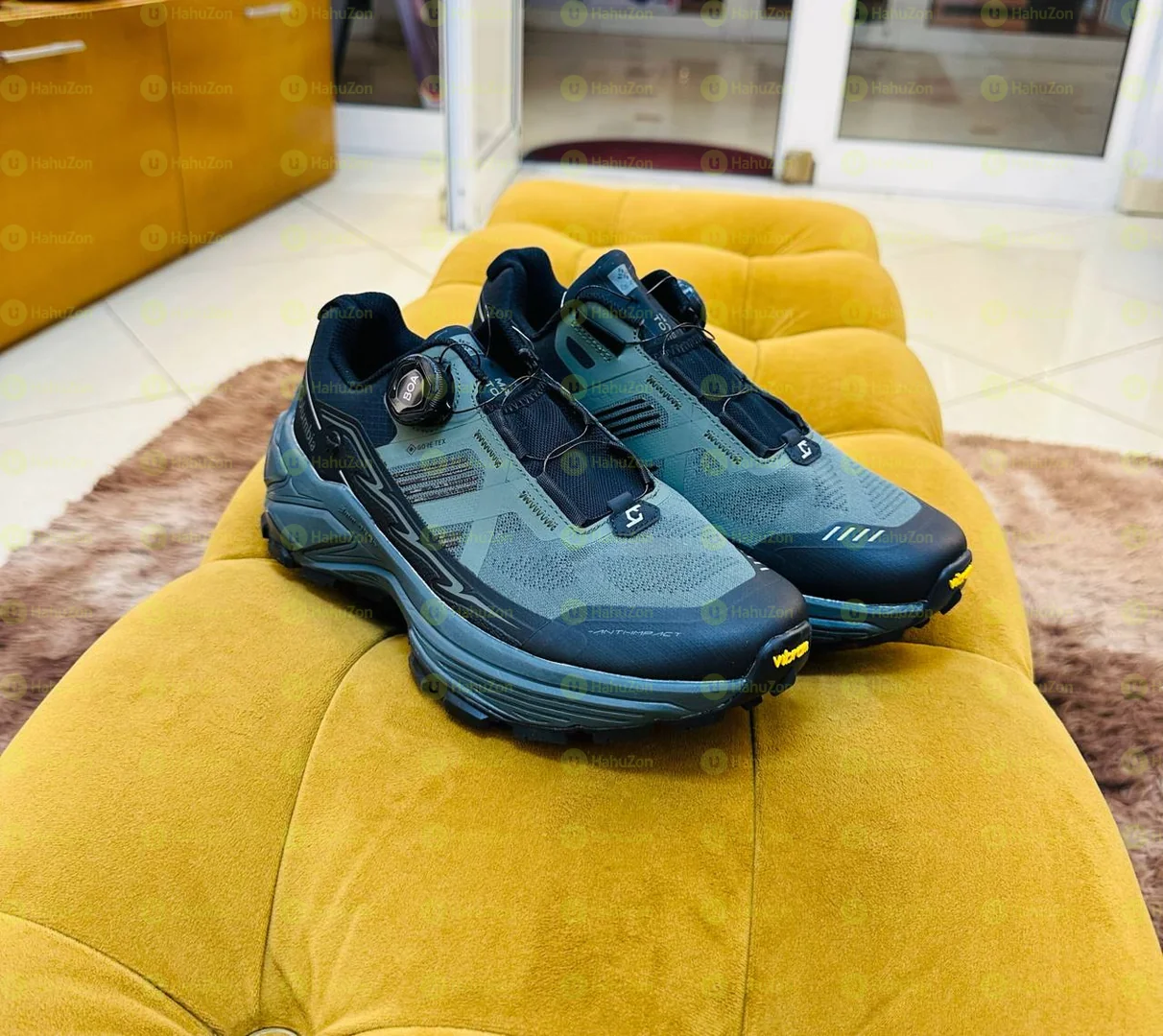 Columbia Men's Shoes