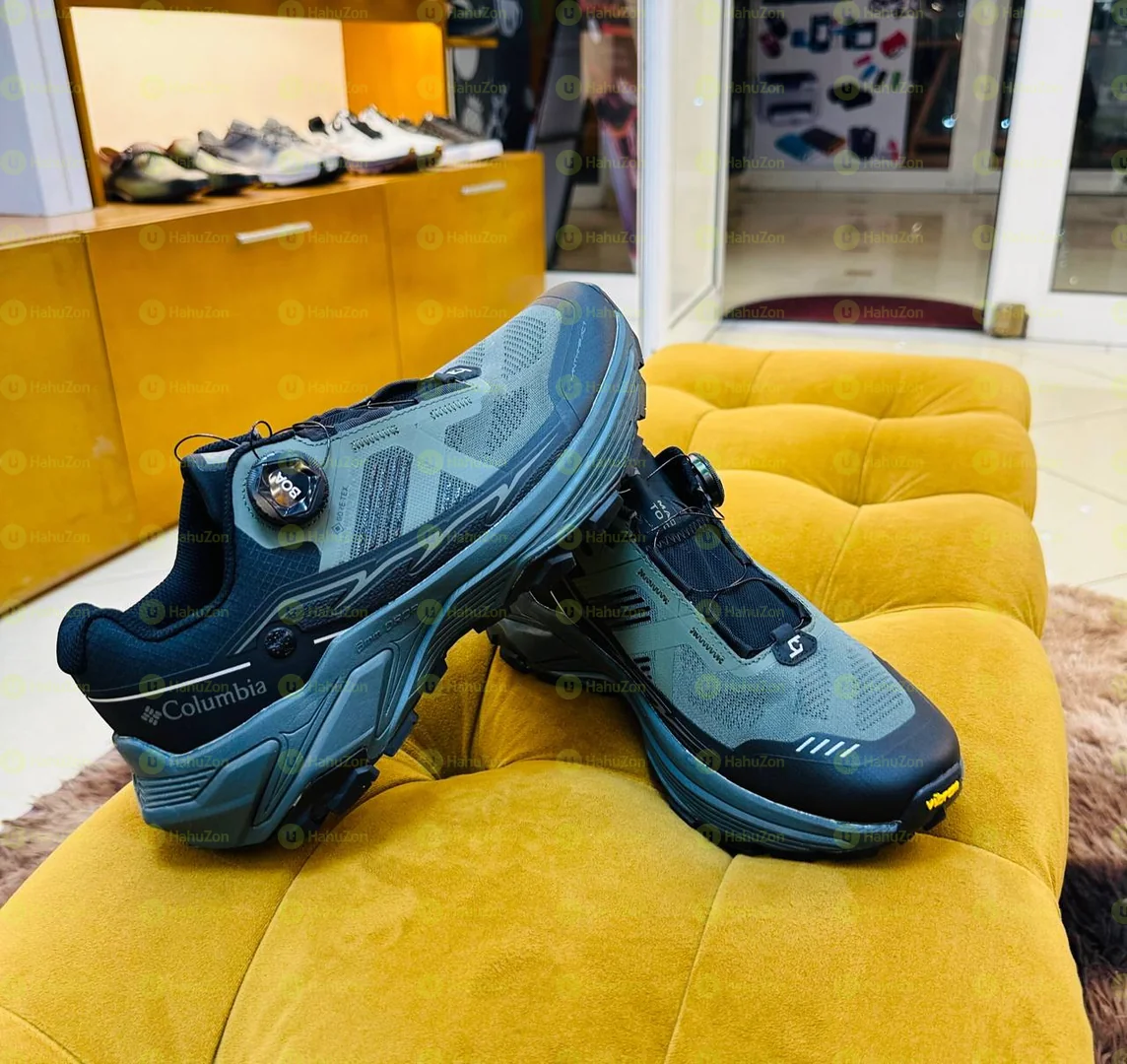 Columbia Men's Shoes
