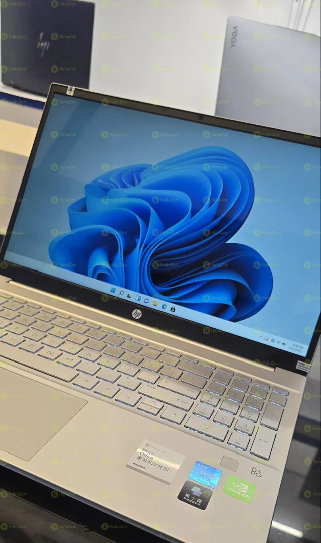 Hp Pavilion Core i5 13th Generation Laptop