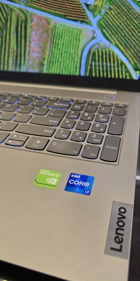 Lenovo Thinkbook Core i7 11th Generation Laptop