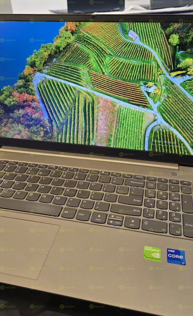 Lenovo Thinkbook Core i7 11th Generation Laptop