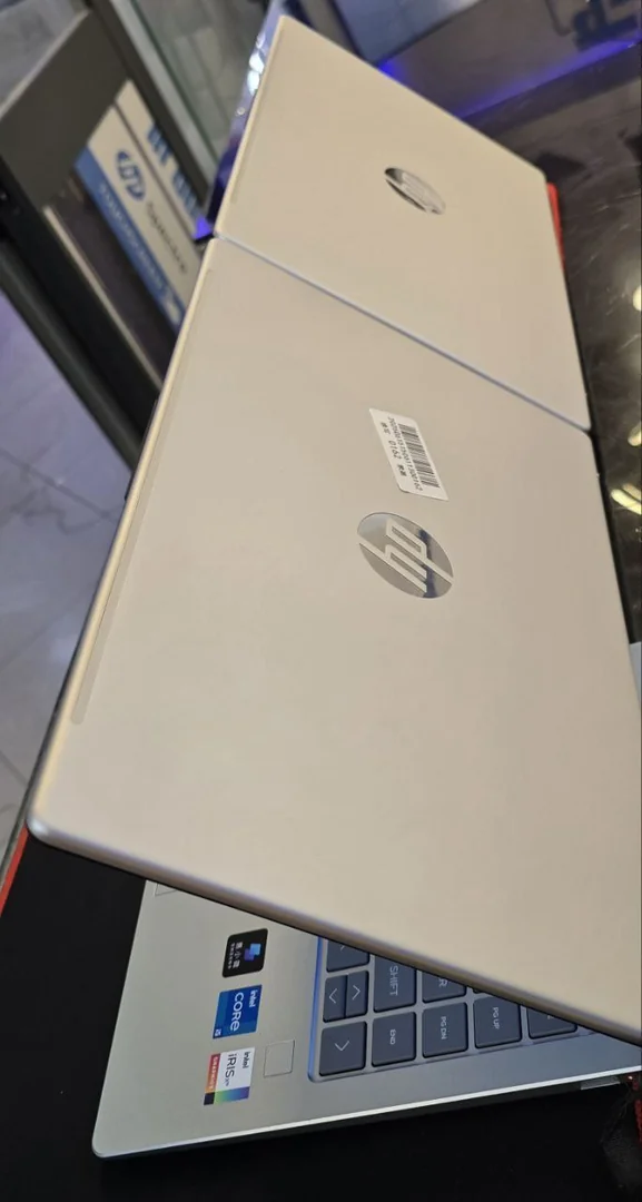 Hp Notebook Core i5 13th Generation Laptop