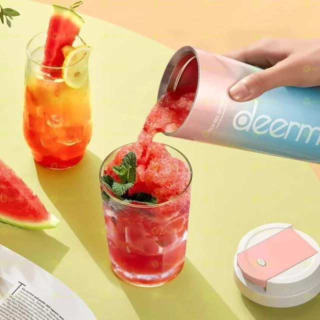 Deerma Electric Juicer Cup
