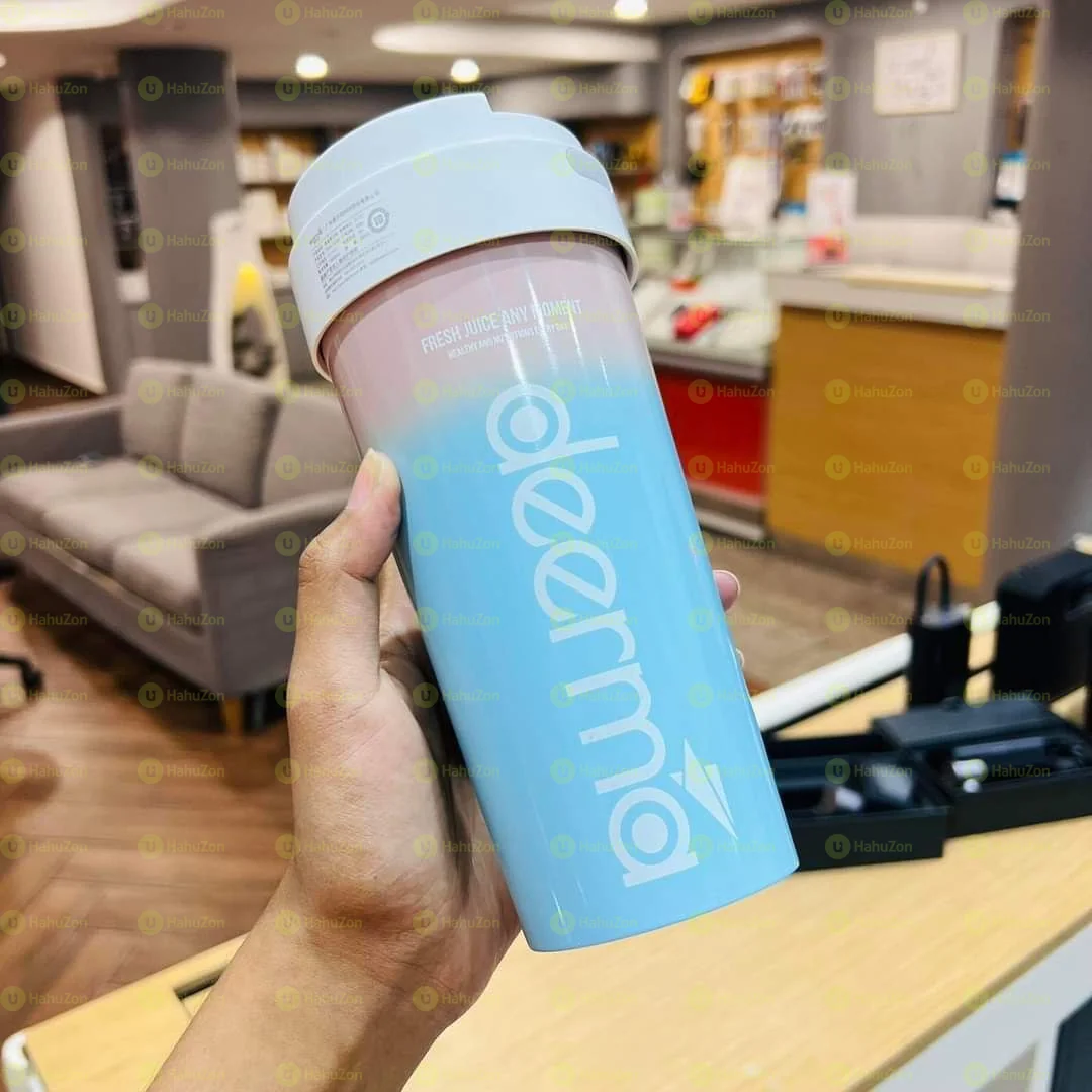 Deerma Electric Juicer Cup