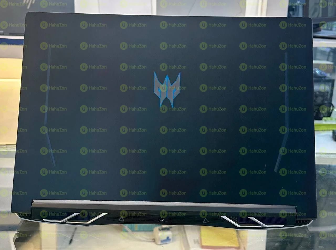 Acer Predator Helios 300 Core i9 11th Generation Gaming Laptop