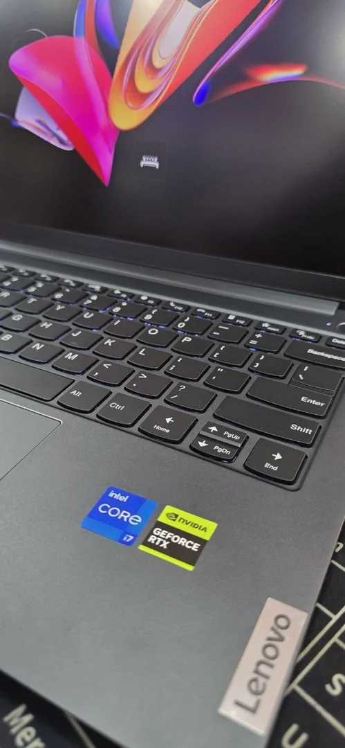Lenovo Thinkbook Core i7 13th Generation Gaming Laptop