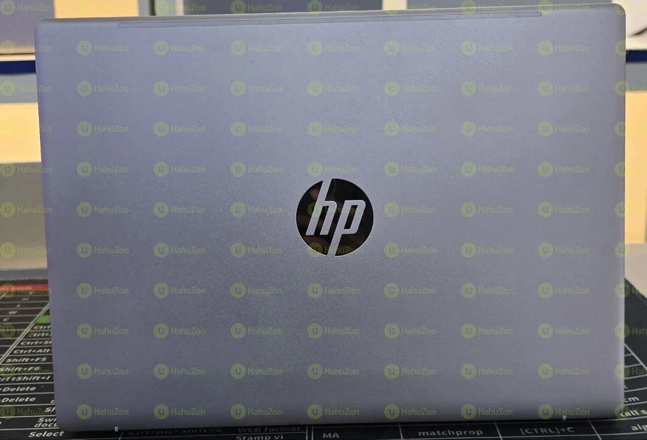 Hp Pavilion Plus Core i5 12th Generation Laptop