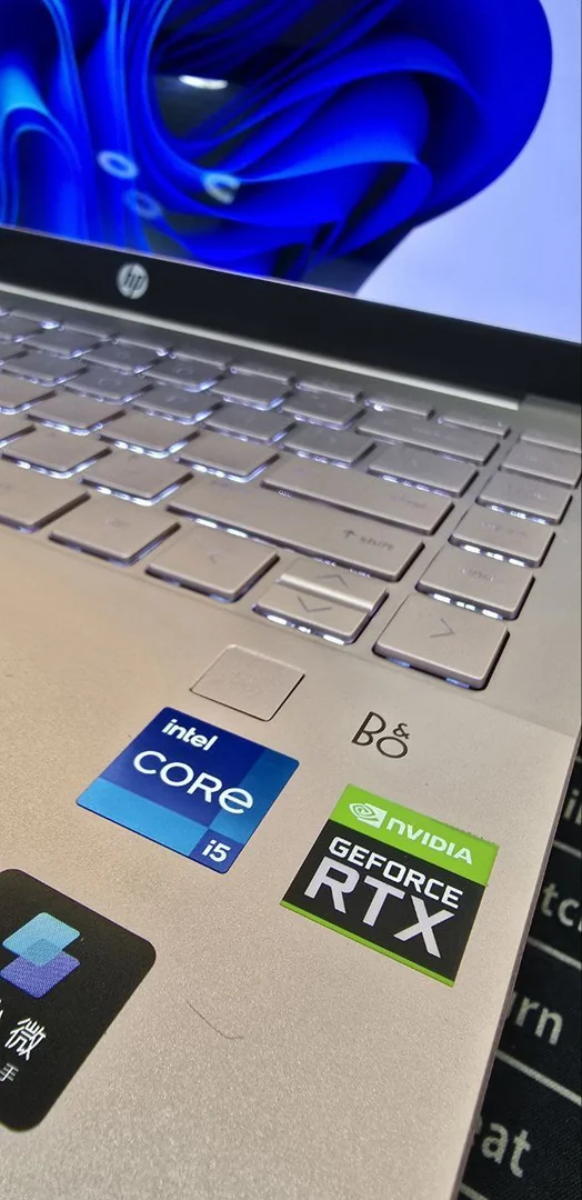 Hp Pavilion Plus Core i5 12th Generation Laptop