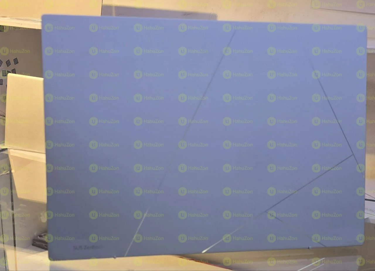 Asus Zenbook Core i7 13th Generation Laptop