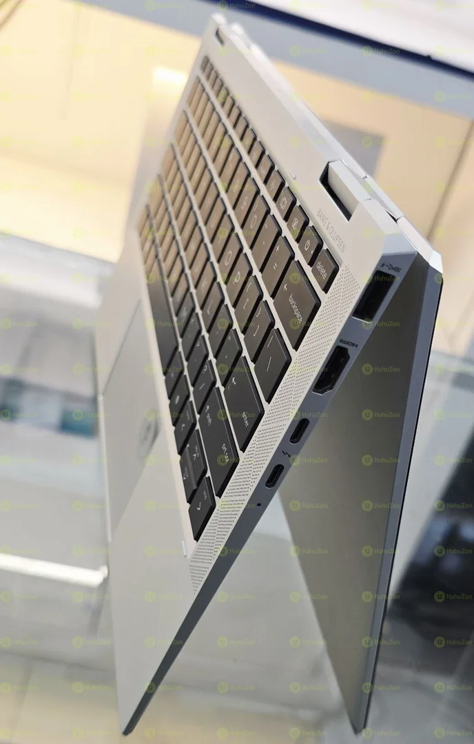 Hp Elitebook  x360° Core i7 11th Generation Laptop