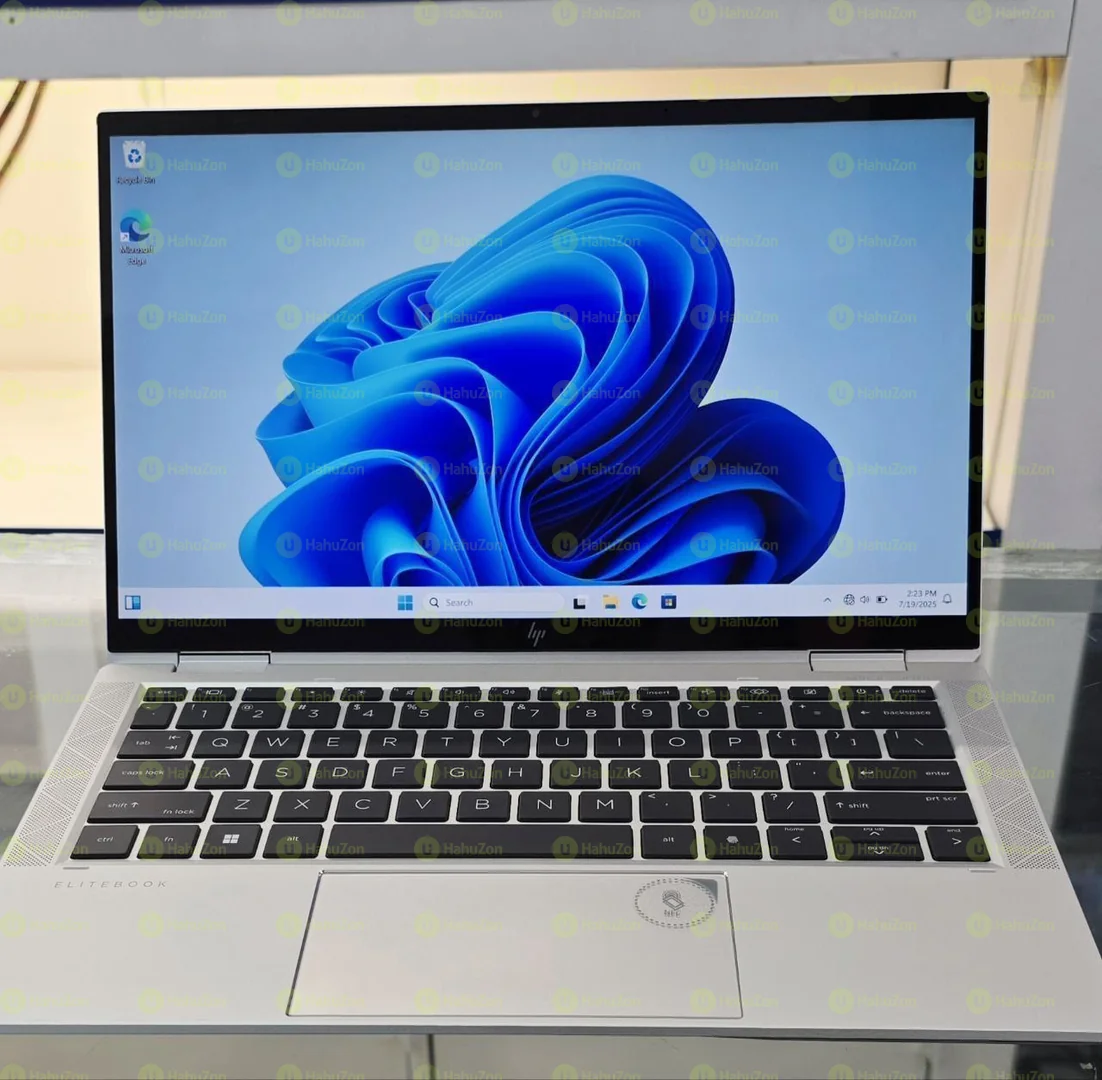 Hp Elitebook  x360° Core i7 11th Generation Laptop