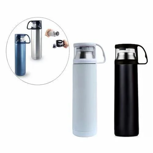 Stainless Steel Vacuum Cup