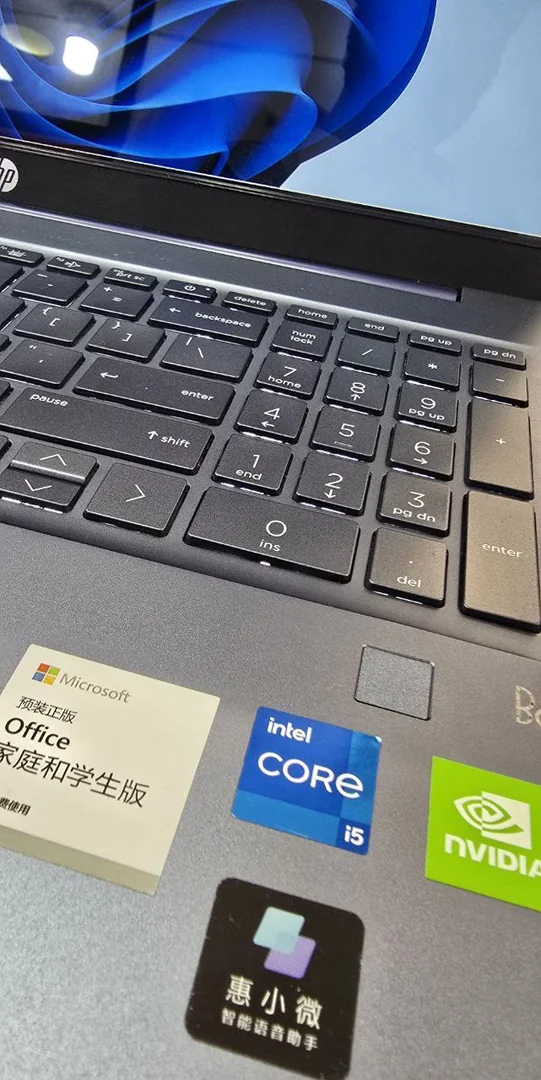 Hp Pavilion Core i512th Generation Laptop