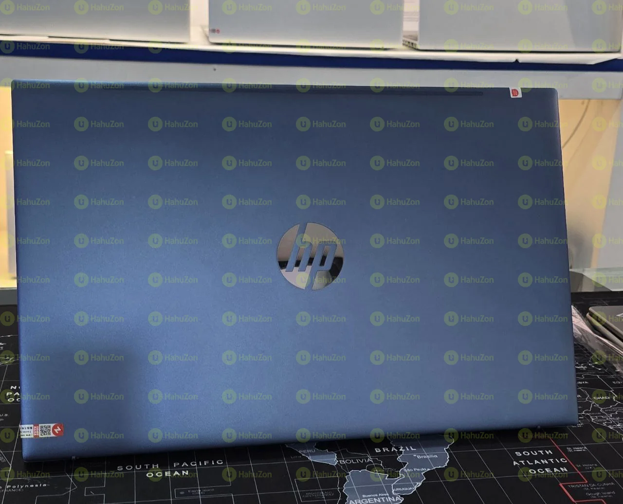 Hp Pavilion Core i512th Generation Laptop