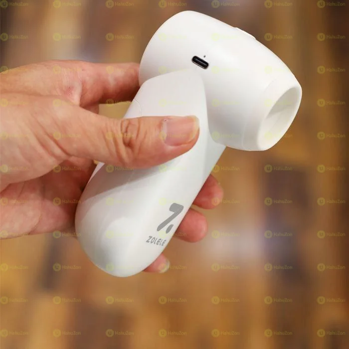 Zolele Portable Electric Vacuum Kit