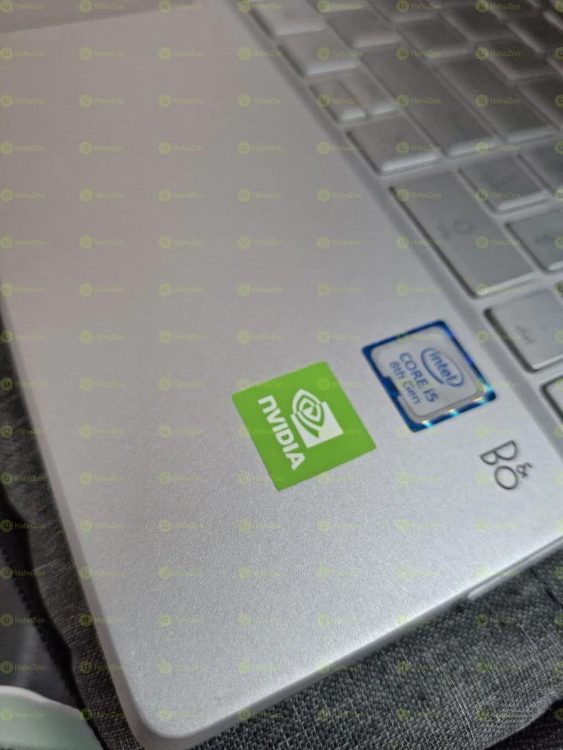 Hp Pavilion Core i5  8th Generation Laptop