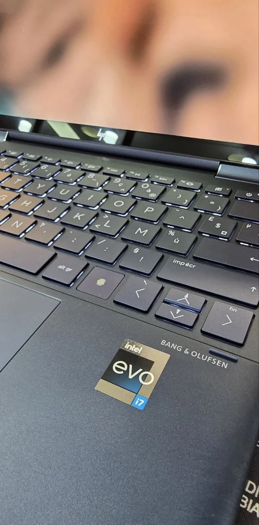 Hp Spector Core i7 12th Generation Laptop