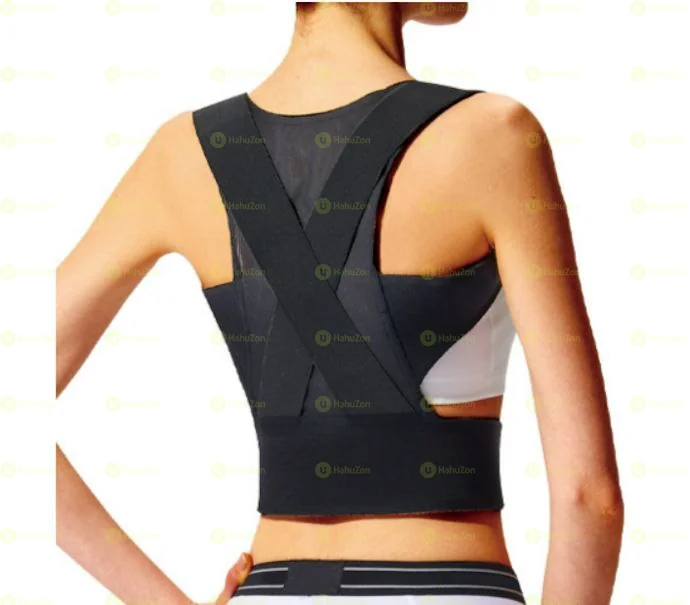 Dr.Magico Posture Correction Plus Belt